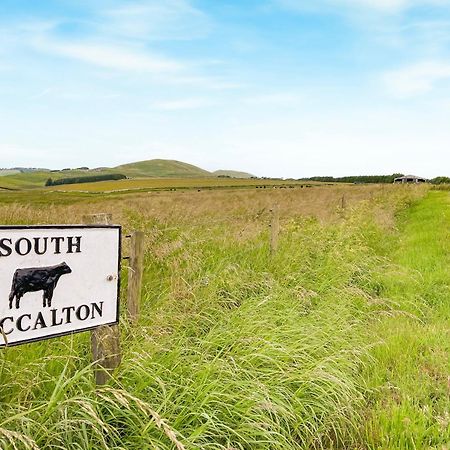 South Riccalton Farm Cottage Oxnam Ngoại thất bức ảnh