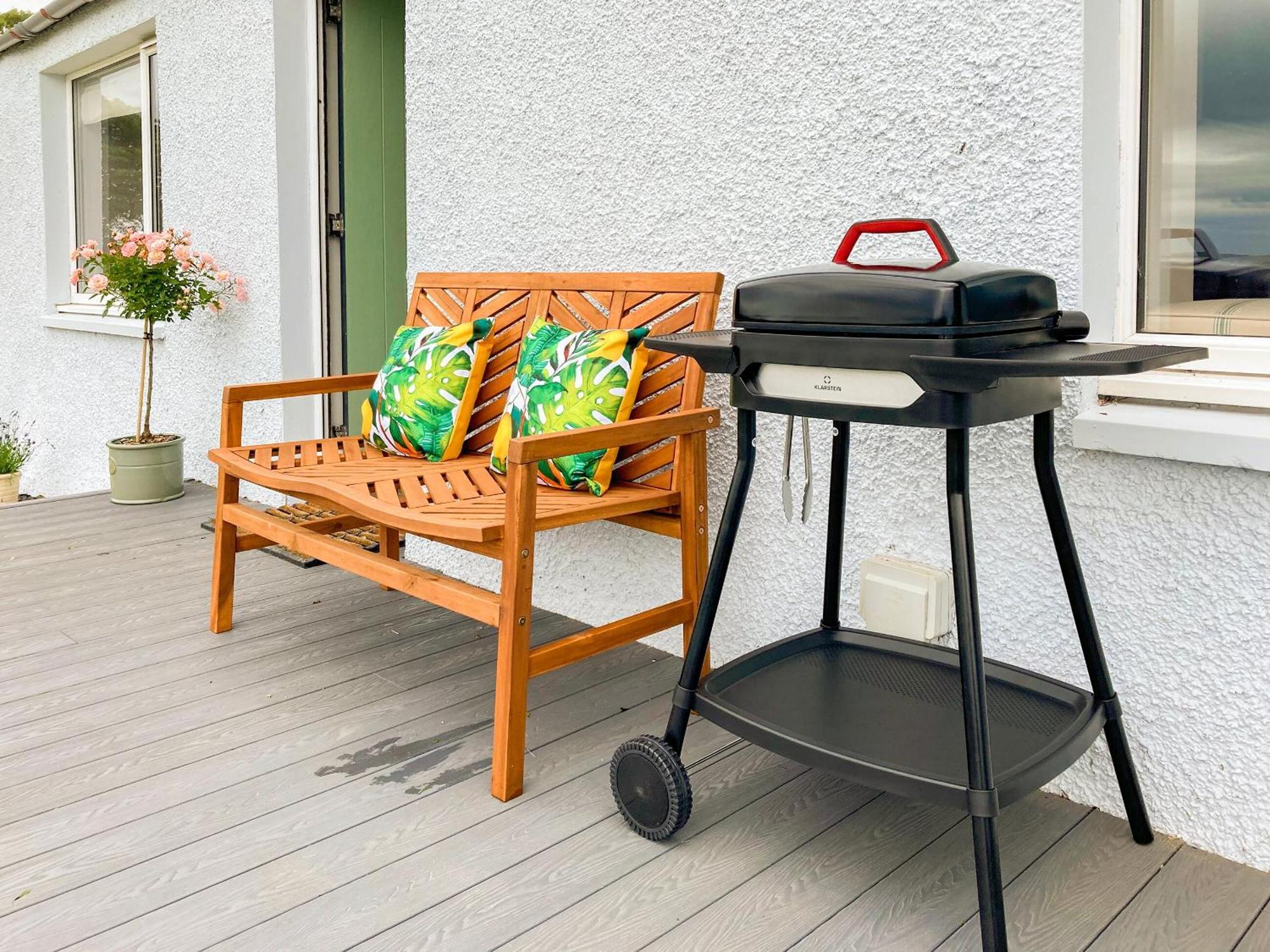 South Riccalton Farm Cottage Oxnam Ngoại thất bức ảnh